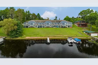 9811 Deer Trail Road #Unit 2, Tomahawk, WI 54487 - Photo 46
