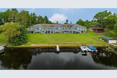 9811 Deer Trail Road #Unit 3, Tomahawk, WI 54487 - Photo 4