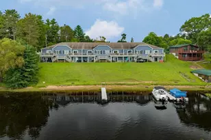 9811 Deer Trail Rd #3, Tomahawk, WI 54487 - Photo 4