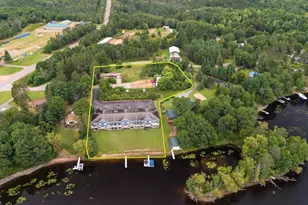 9811 Deer Trail Rd #3, Tomahawk, WI 54487 - Photo 20