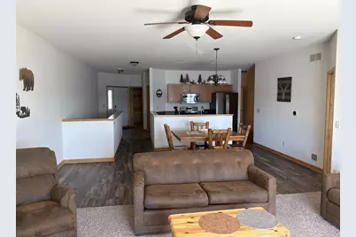 9811 Deer Trail Road #Unit 3, Tomahawk, WI 54487 - Photo 6