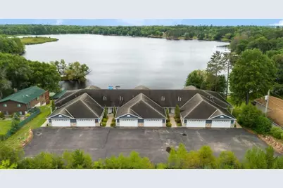 9811 Deer Trail Road #Unit 4, Tomahawk, WI 54487 - Photo 4