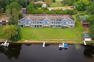 9811 Deer Trail Rd #4, Tomahawk, WI 54487 - Photo 2