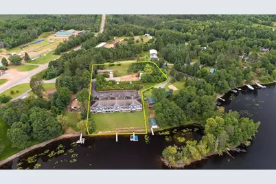 9811 Deer Trail Road #Unit 4, Tomahawk, WI 54487 - Photo 6