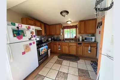 N7961 Moh He Con Nuc Road, Bowler, WI 54416 - Photo 6