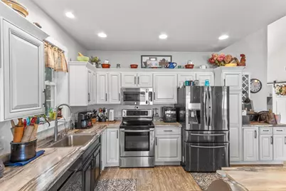 1678 County Road Hh West, Stevens Point, WI 54481 - Photo 14