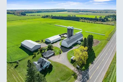 N6760 State Highway 13, Medford, WI 54451 - Photo 1