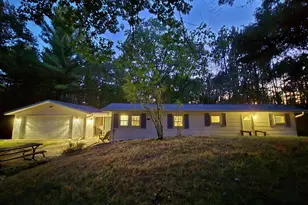 N4823 Peppler Ln, Wild Rose, WI 54984 - Photo 2