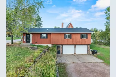 104 W Begley Street, Greenwood, WI 54437 - Photo 1