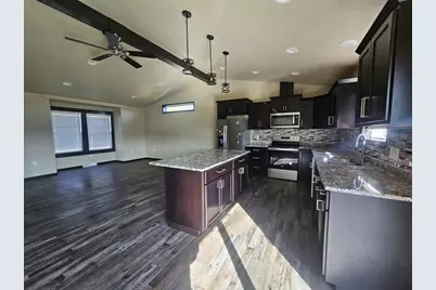 815 W Roberts Street, Spencer, WI 54479 - Photo 2