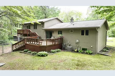 N11278 Kaufman Road, Tomahawk, WI 54487 - Photo 1