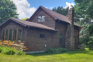 2496 Ellis Rd, Custer, WI 54423 - Photo 2