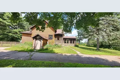 2496 Ellis Road, Custer, WI 54423 - Photo 8