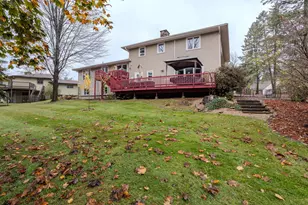 3401 Christian Ave, Wausau, WI 54401 - Photo 8