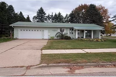 1628 10th Avenue, Antigo, WI 54409 - Photo 1
