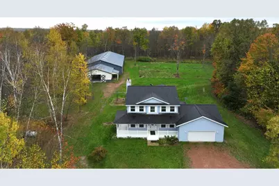 175545 Willow Lane, Hatley, WI 54440 - Photo 54