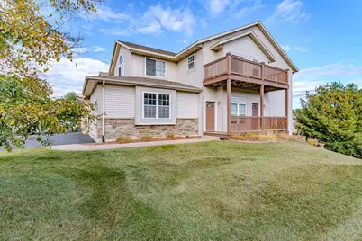 5909 Ryan Street, Weston, WI 54476 - Photo 2