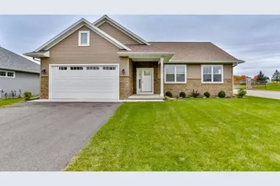 9507 Excalibur Drive, Weston, WI 54476 - Photo 1