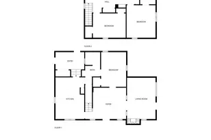 306 W 3rd St, Granton, WI 54436 - Photo 34