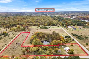 7432 County Rd A, Almond, WI 54909 - Photo 2