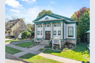 132 E 4th Street, Neillsville, WI 54456 - Photo 2