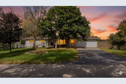 8496 Rolling Hills Road, Custer, WI 54423 - Photo 1