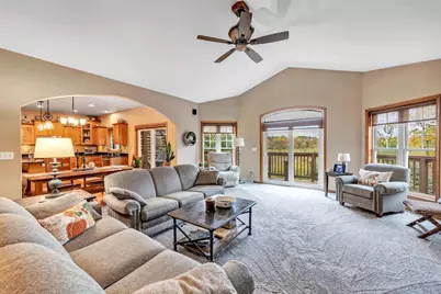 4006 Elkins Road, Amherst, WI 54406 - Photo 14