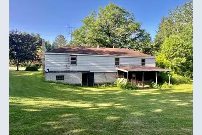 W15640 Old County Road D, Wittenberg, WI 54499 - Photo 2