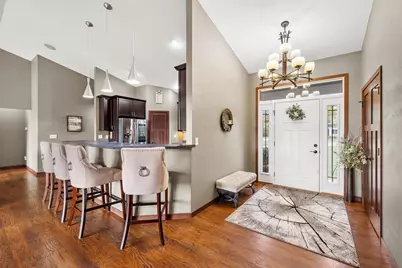 8261 Rolling Hills Road, Custer, WI 54423 - Photo 6