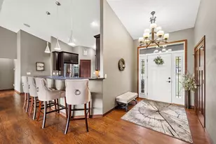 8261 Rolling Hills Rd, Custer, WI 54423 - Photo 6