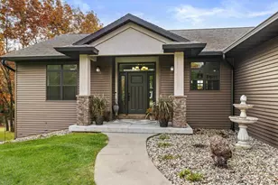 8261 Rolling Hills Rd, Custer, WI 54423 - Photo 4