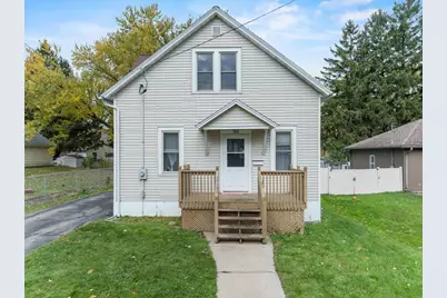 204 N Hinman Avenue, Marshfield, WI 54449 - Photo 8