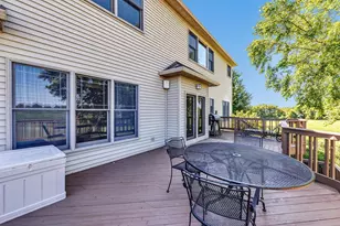 N4043 Morgan Dr, Waupaca, WI 54981 - Photo 40