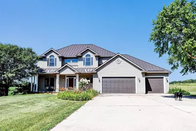 N4043 Morgan Drive, Waupaca, WI 54981 - Photo 48