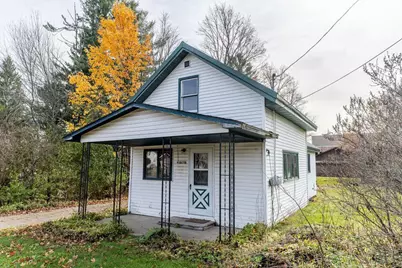 W10675 Enterprise Lake Road, Elcho, WI 54428 - Photo 1