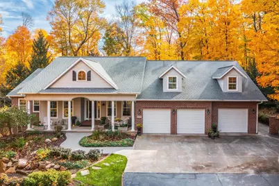 226944 Boulder Ridge Circle, Wausau, WI 54401 - Photo 1