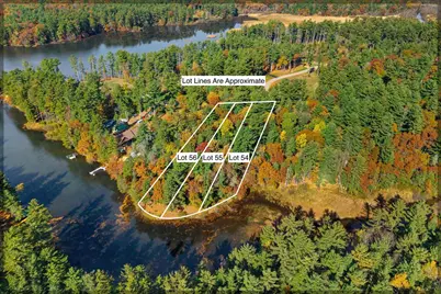 Lot 55 Fly Rod Trail, Wisconsin Rapids, WI 54494 - Photo 1