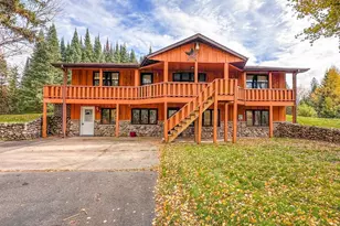 N16344 Kaley Rd, Butternut, WI 54514 - Photo 2