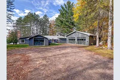 N9129 Elk River Road, Phillips, WI 54555 - Photo 38