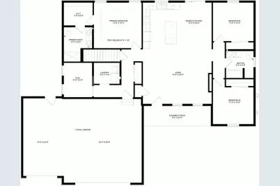 1709 W Andrea Street, Marshfield, WI 54449 - Photo 2