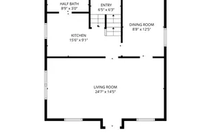 312 S Palmetto Ave, Marshfield, WI 54449 - Photo 30