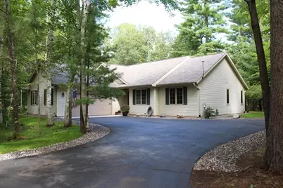 9916 Ridgeway Court, Minocqua, WI 54548 - Photo 2
