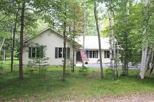9916 Ridgeway Ct, Minocqua, WI 54548 - Photo 4