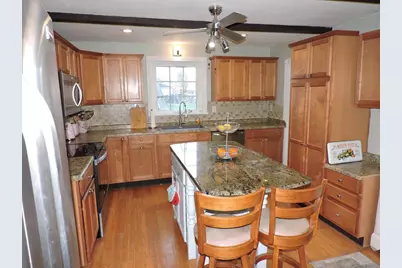 310 W Clark Street, Unity, WI 54488 - Photo 4