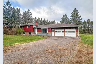 W10862 Highway 8, Kennan, WI 54537 - Photo 1