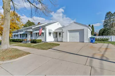 2201 Zimmerman Street, Wausau, WI 54403 - Photo 1