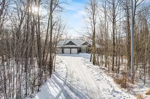 111703 Turtle Ridge Rd, Marshfield, WI 54449 - Photo 2