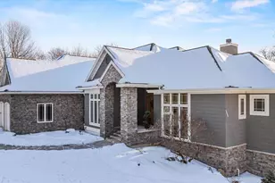 111703 Turtle Ridge Rd, Marshfield, WI 54449 - Photo 4