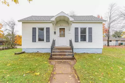 411 8th Street North, Wisconsin Rapids, WI 54494 - Photo 4