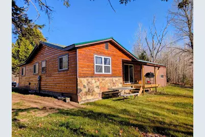 W9285 Cth S, Phillips, WI 54555 - Photo 1